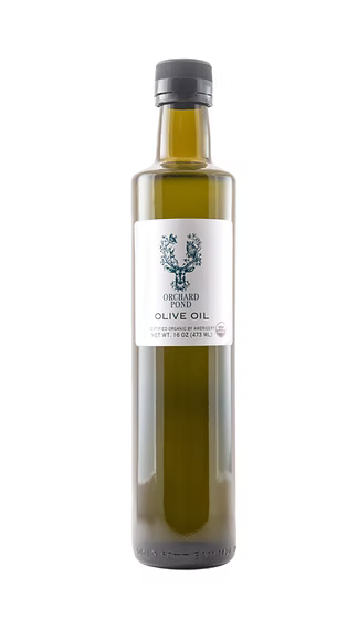 Olive Oil