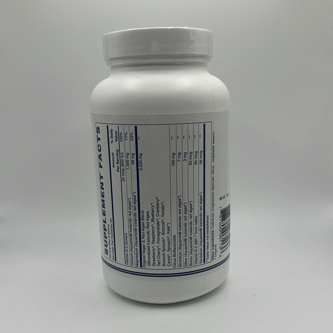 Algae Based Calcium 180 Tablets