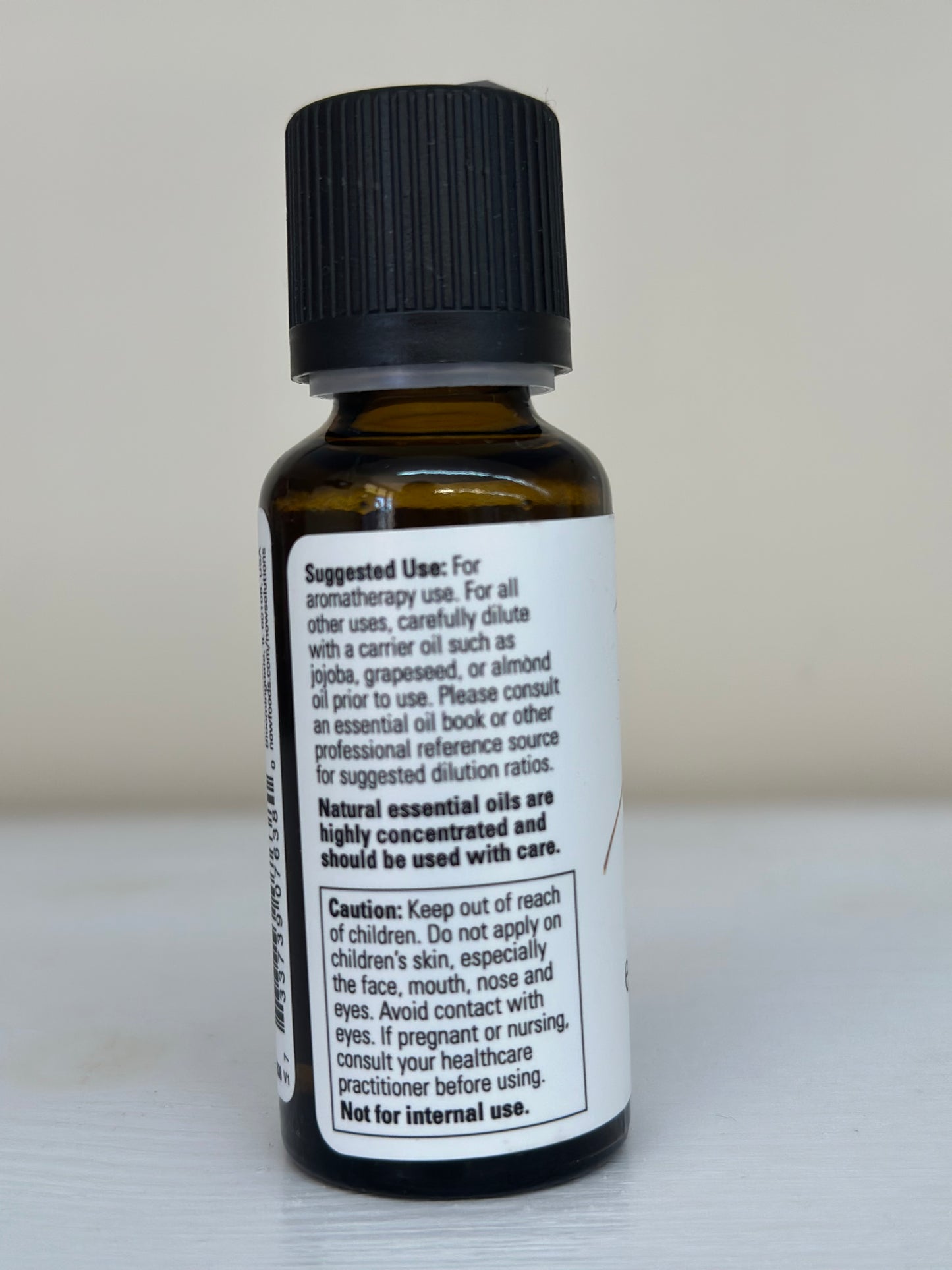 Oil, Lemon Eucalyptus