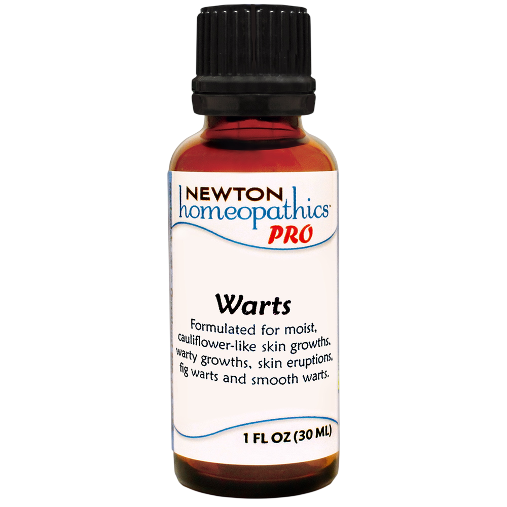 Warts