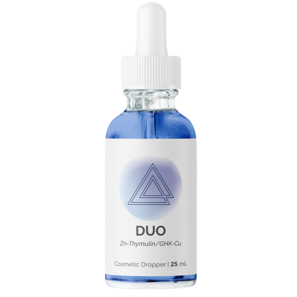 Duo Hair Growth Serum