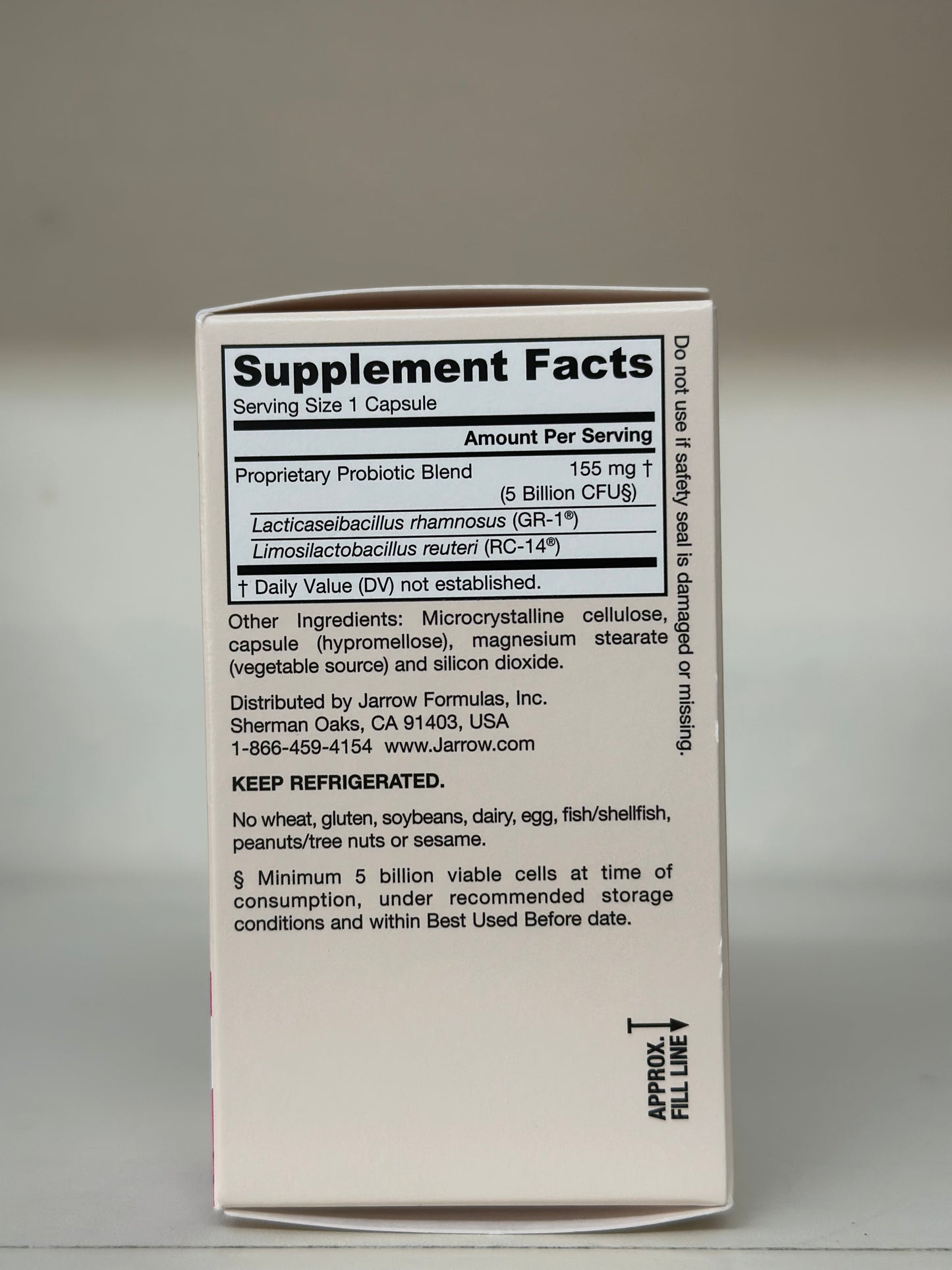Pro-Flora Women's Probiotic