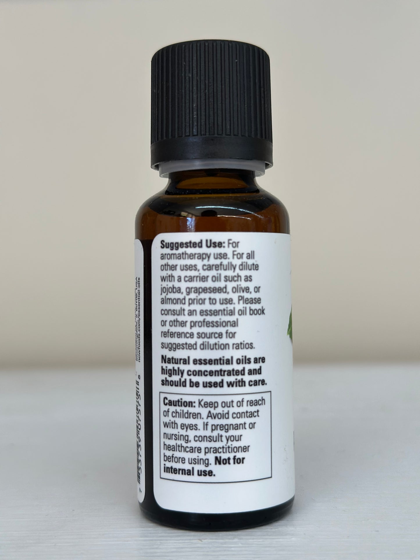 Patchouli Essential Oil