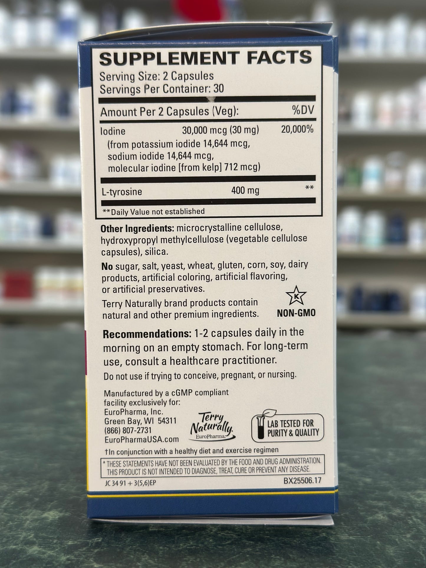 Thyroid Care