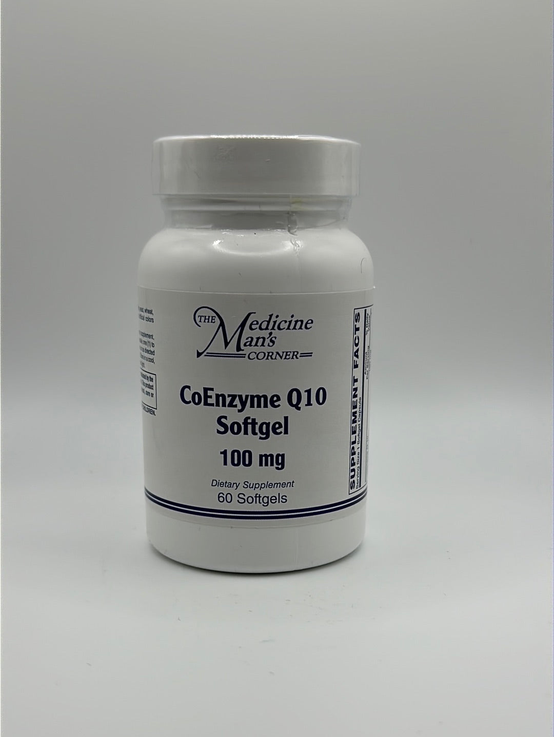 CoQ10 100mg