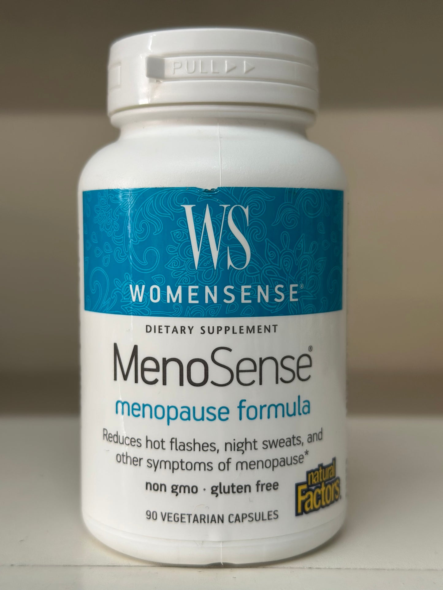 Menosense 90cps