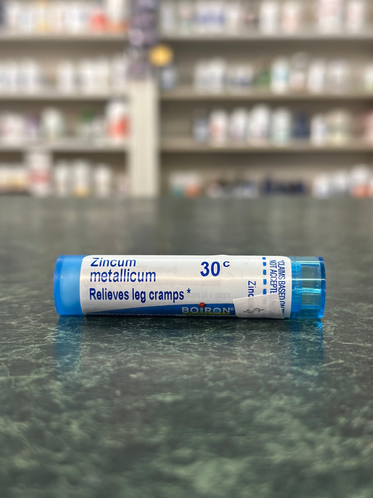 Zincum Metallicum 80pellets