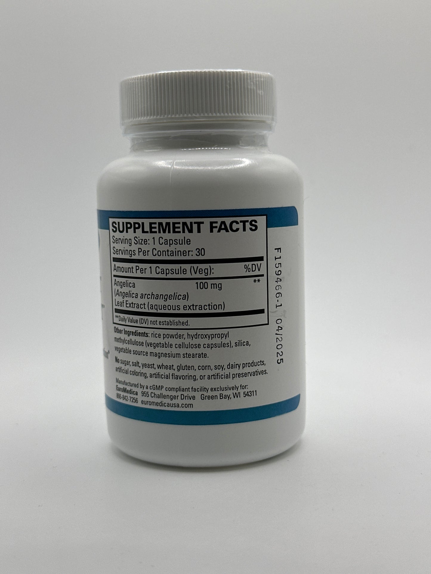 Bladder Health