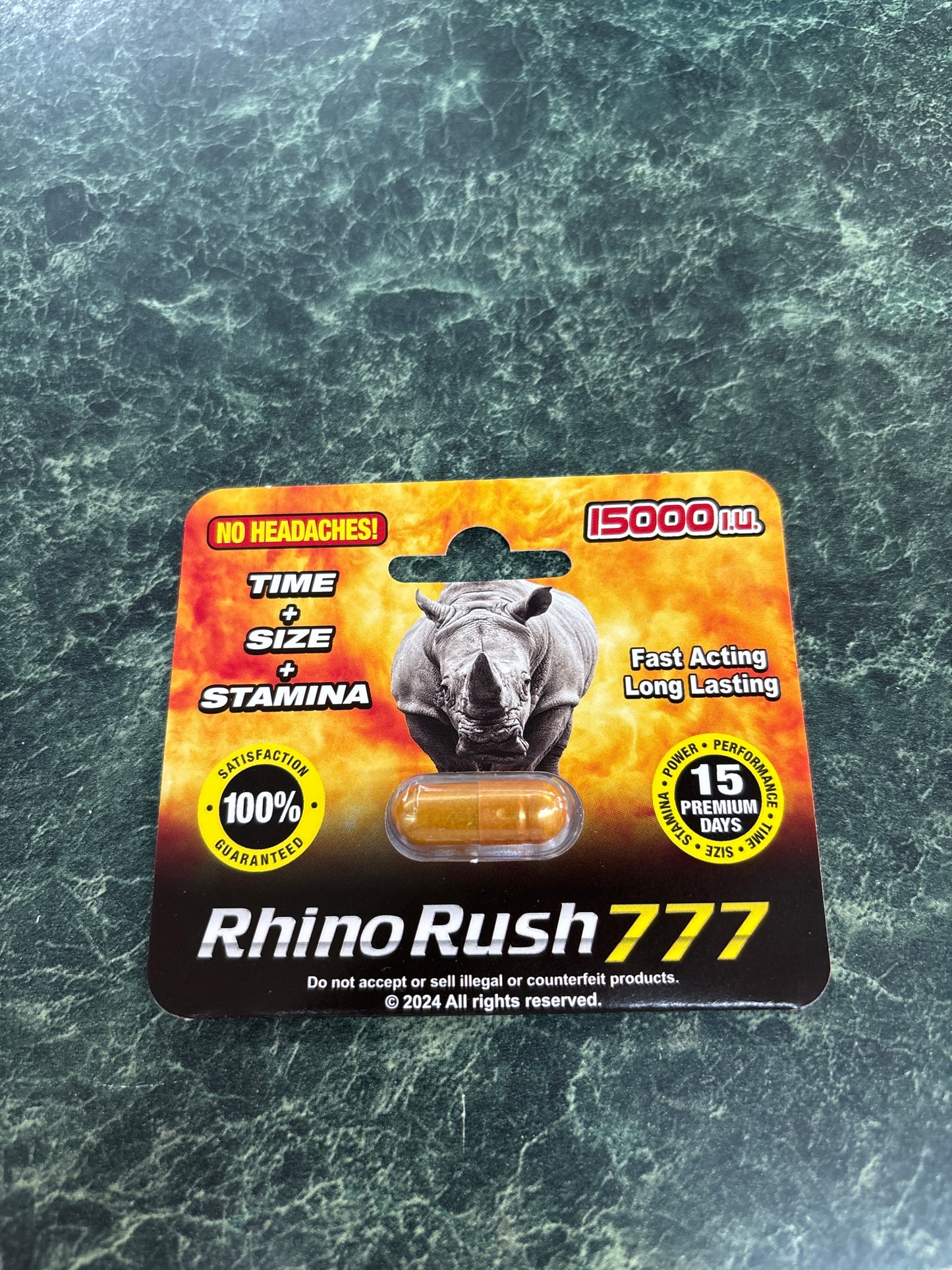 Rhino 777