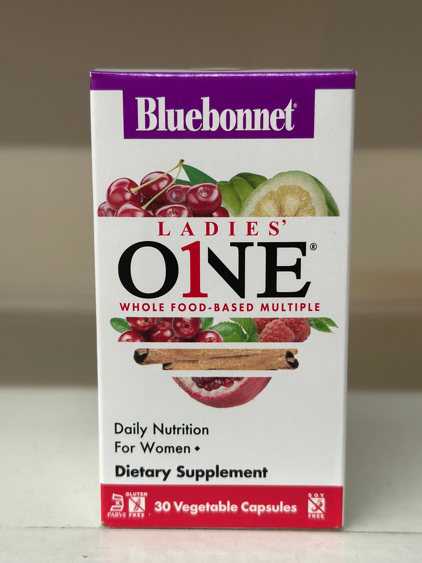 Ladies ONE Multi 30ct