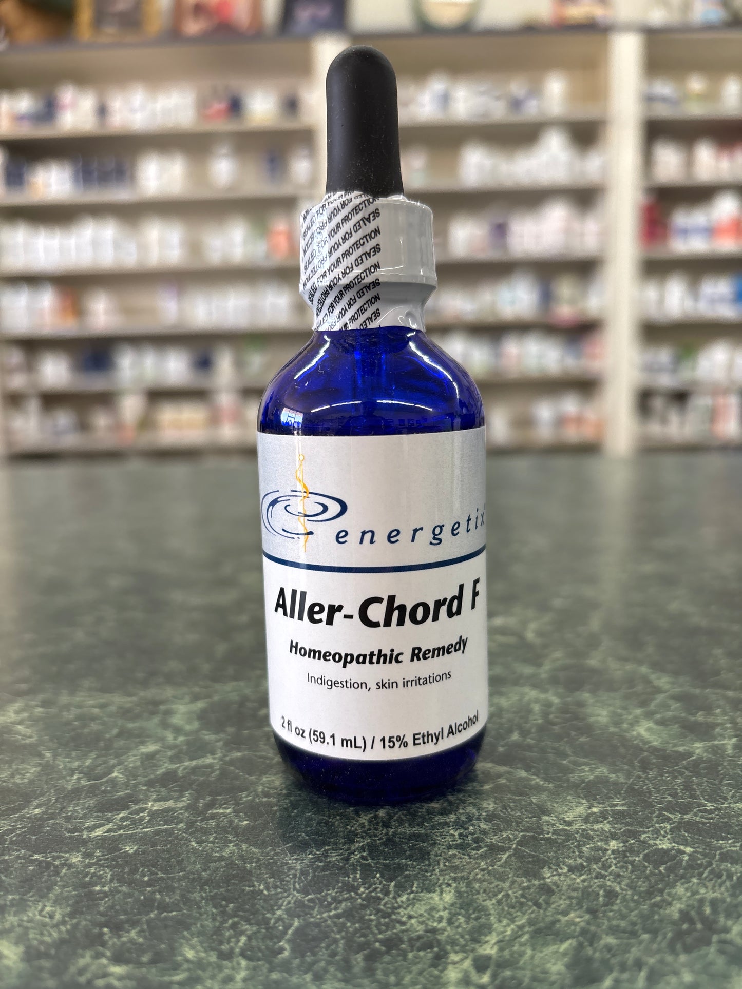 Aller-Chord F 2 fl oz