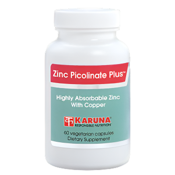 Zinc Picolinate Plus
