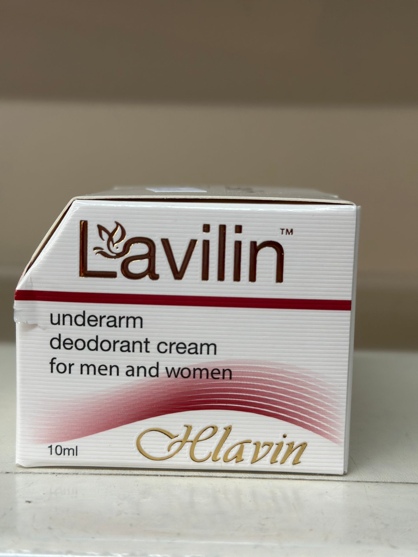 Lavilin Deodarant