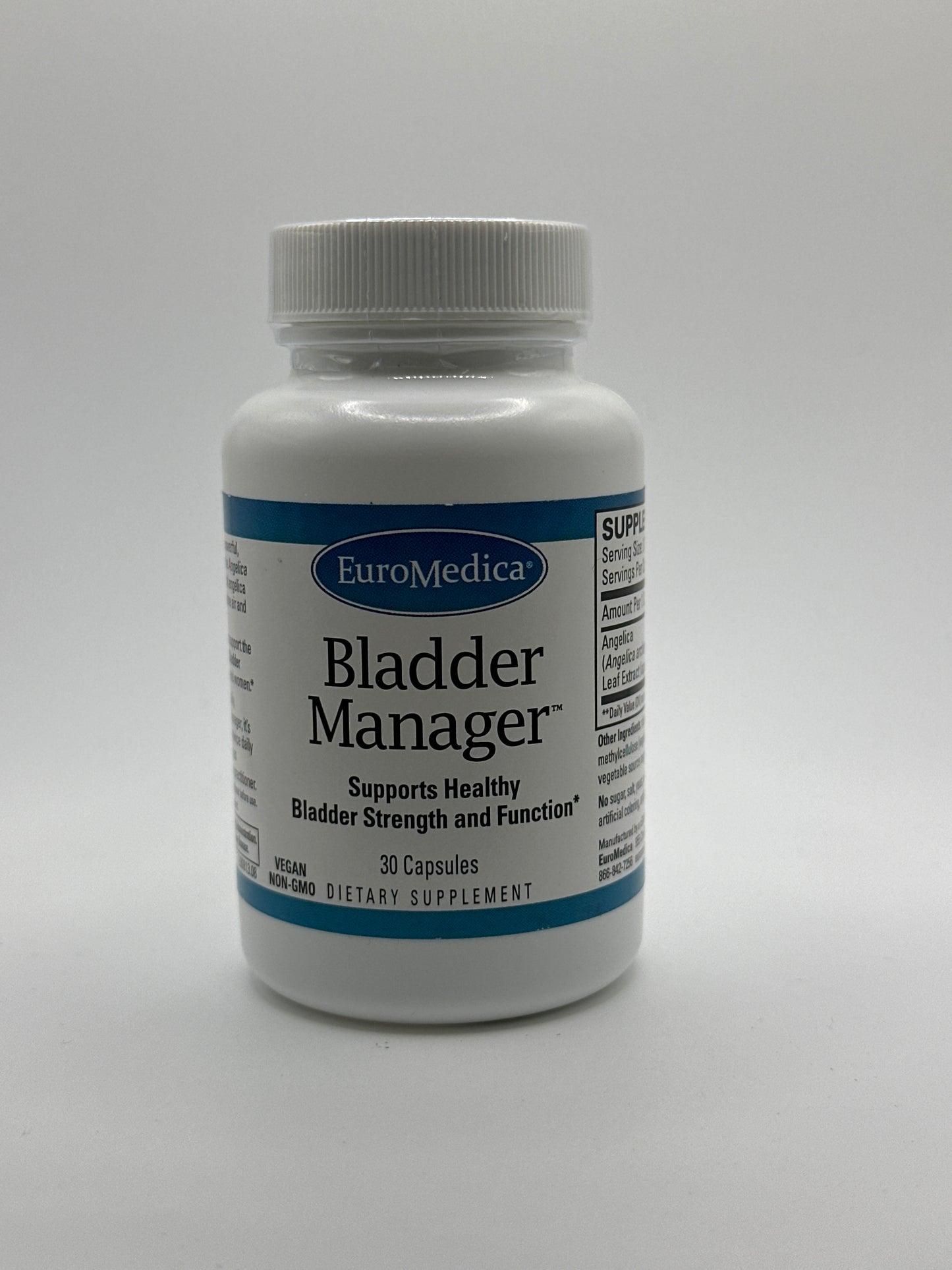 Bladder Health