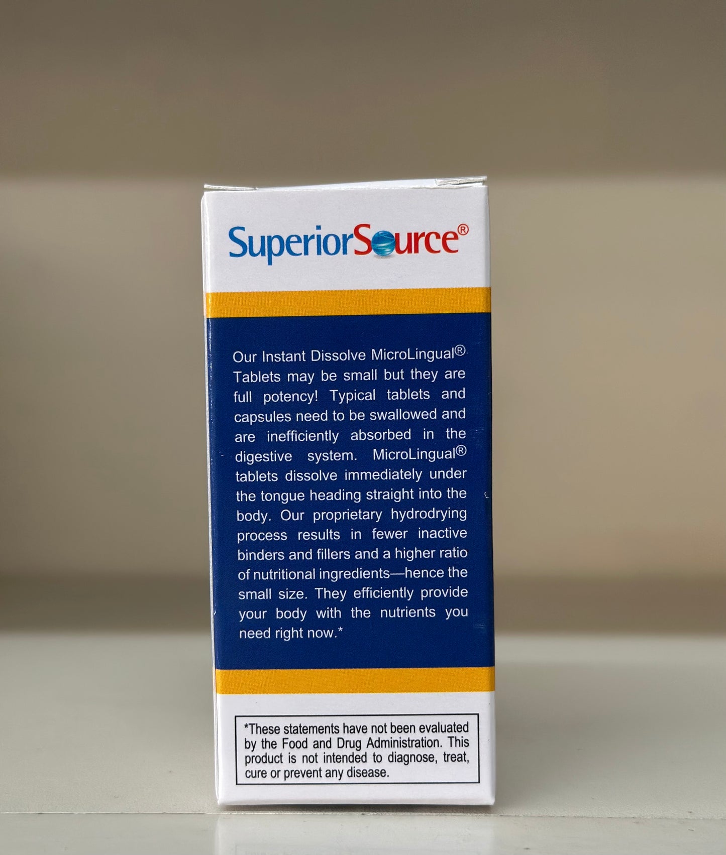 Melatonin 5mg