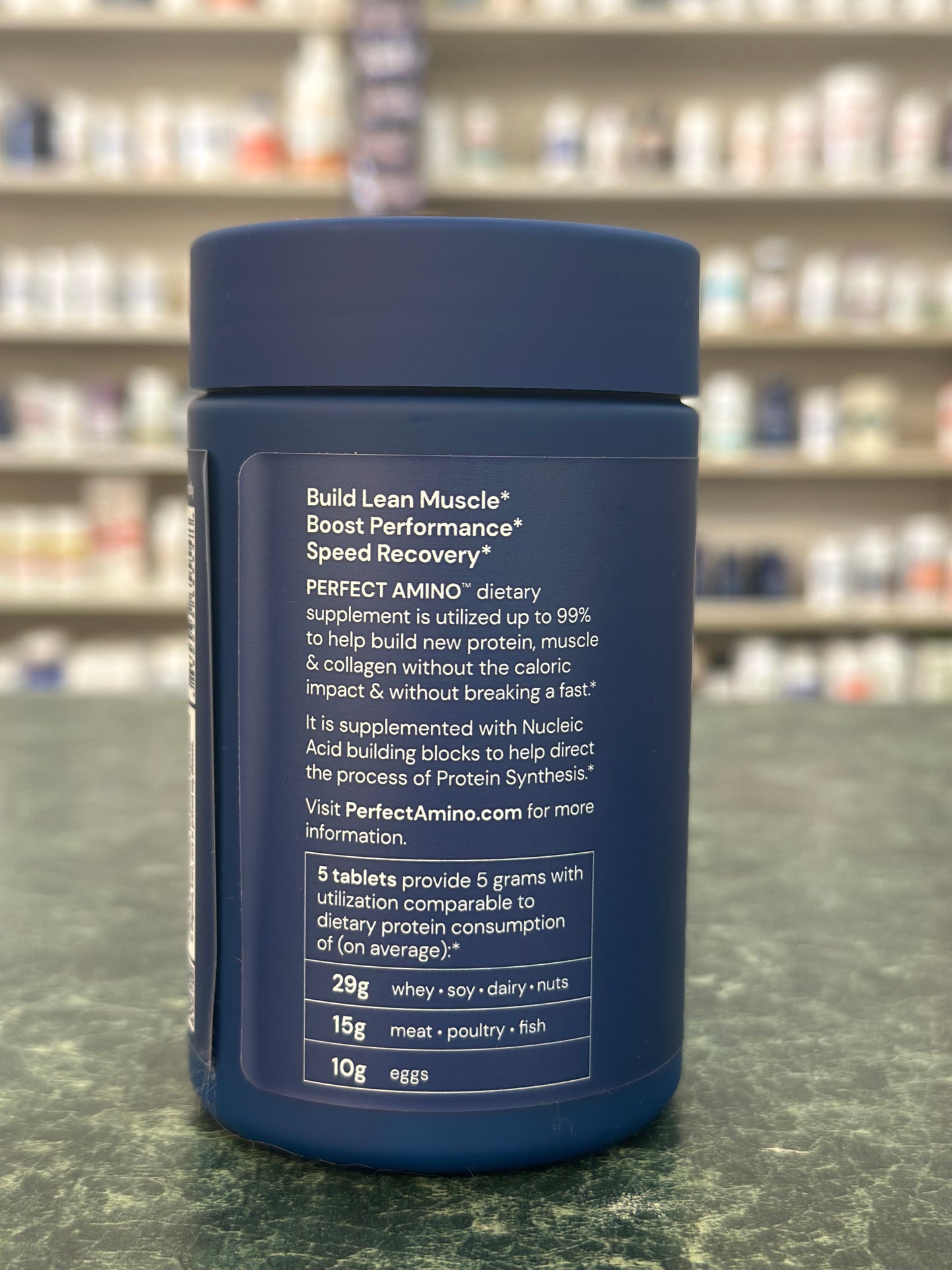 Perfect Amino - 150ct.