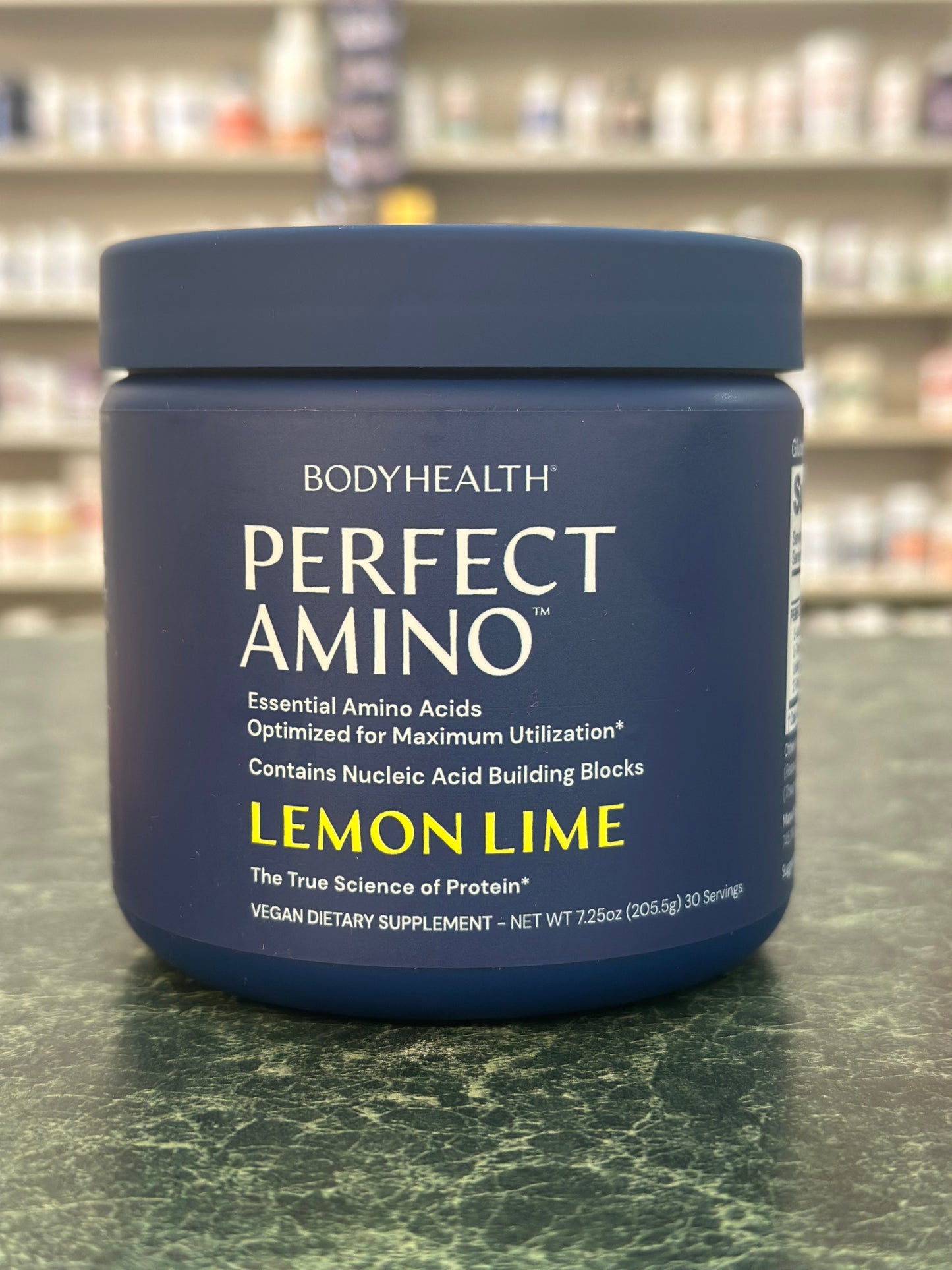 Perfect Amino - Lemon Lime