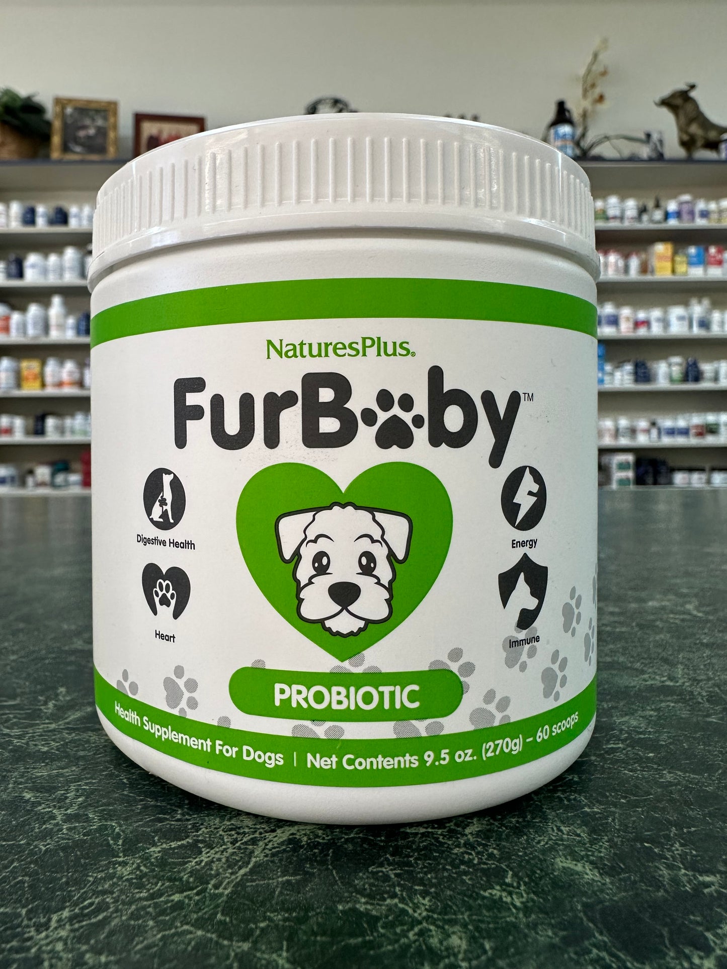 FurBaby Probiotic