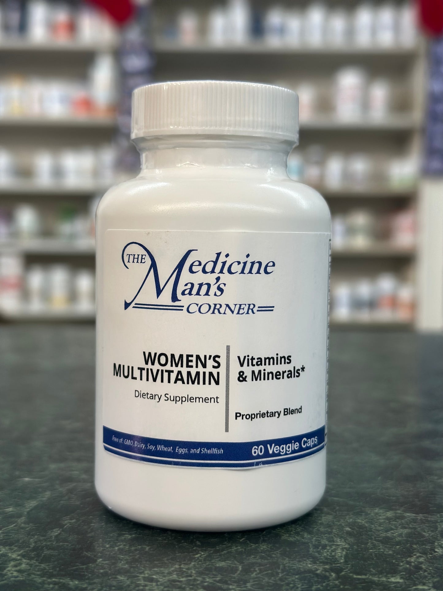 Women’s Multivitamin