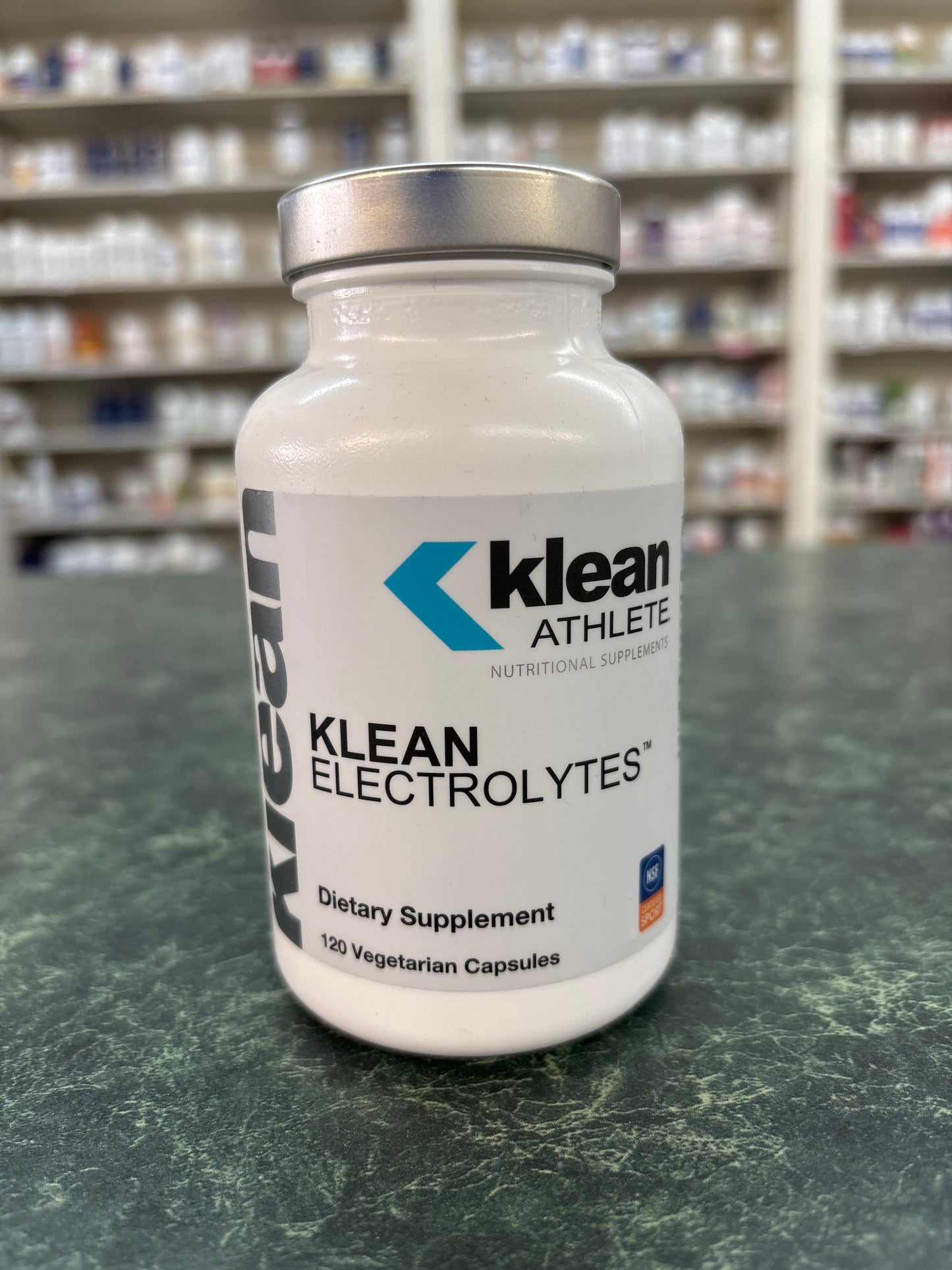 Klean Electrolytes