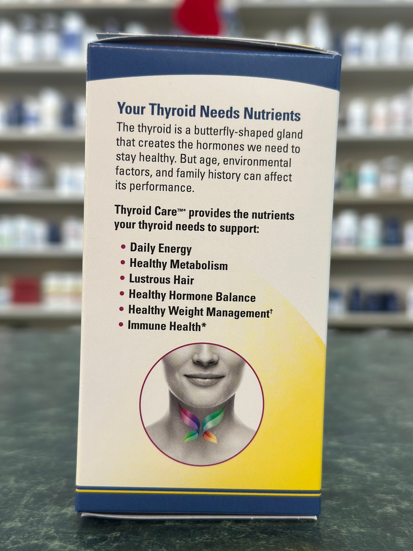 Thyroid Care