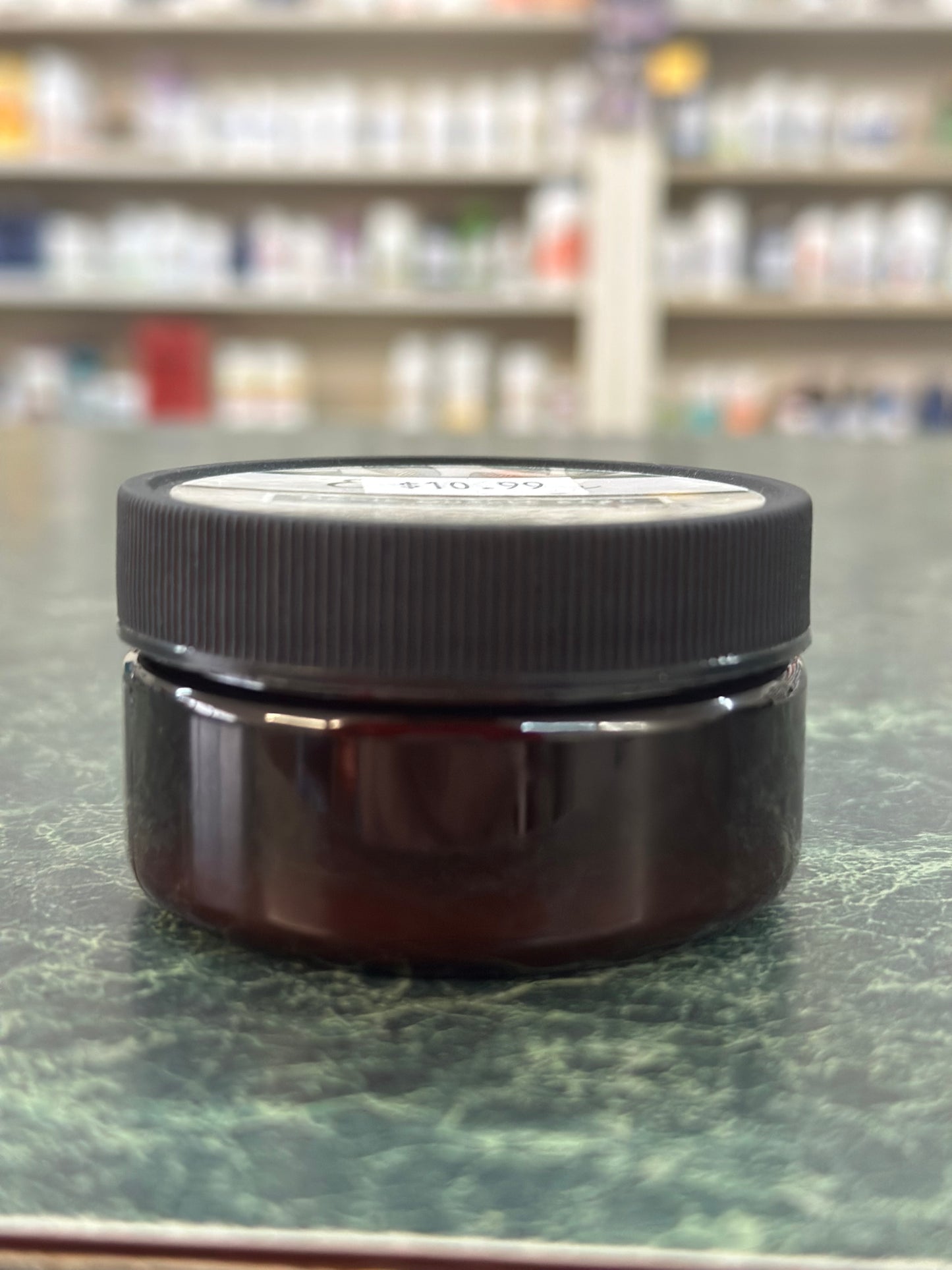 Magic Muscle Ease (Unscented)