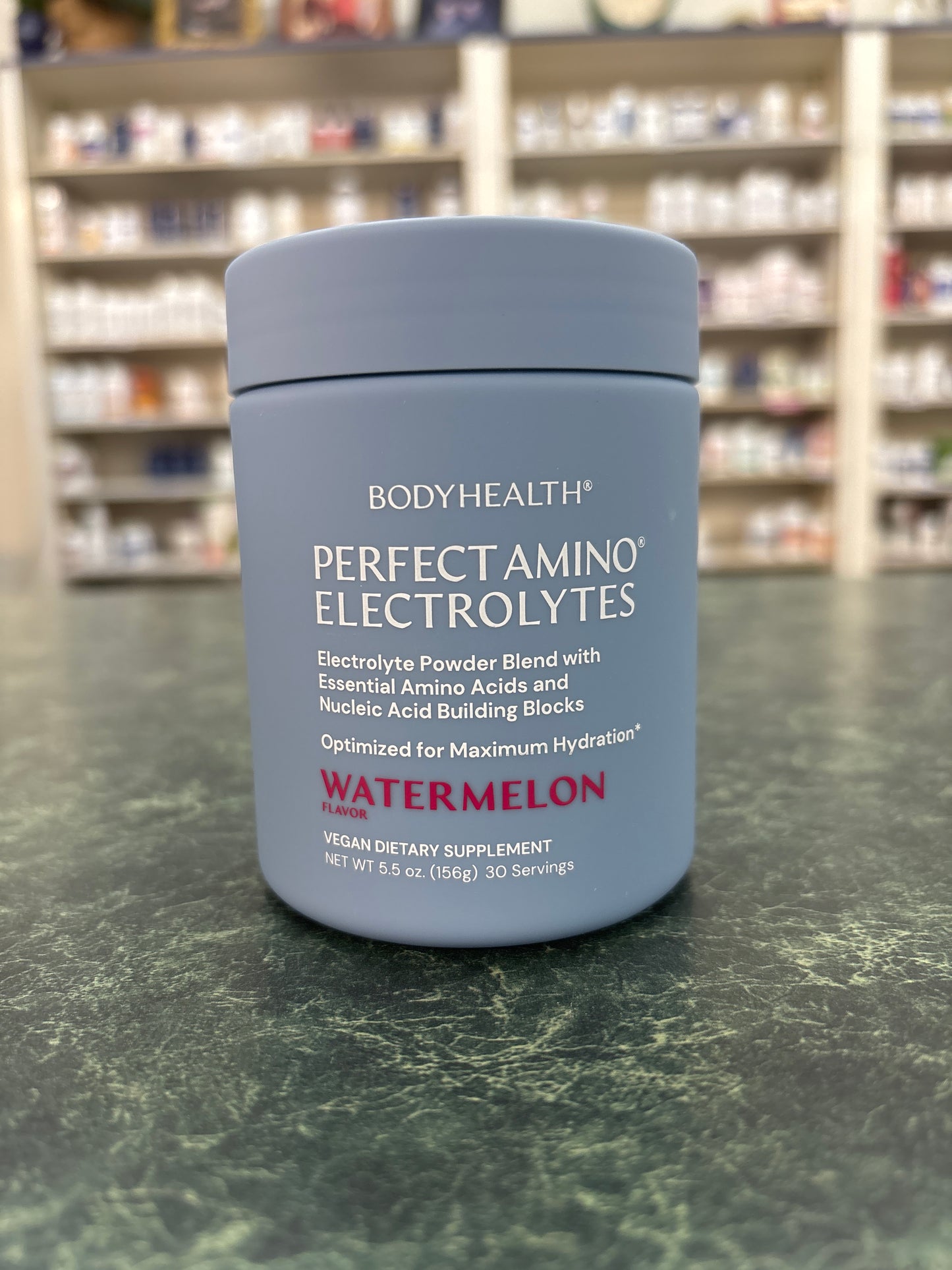 Perfect Amino Electrolytes - Watermelon 30 servings