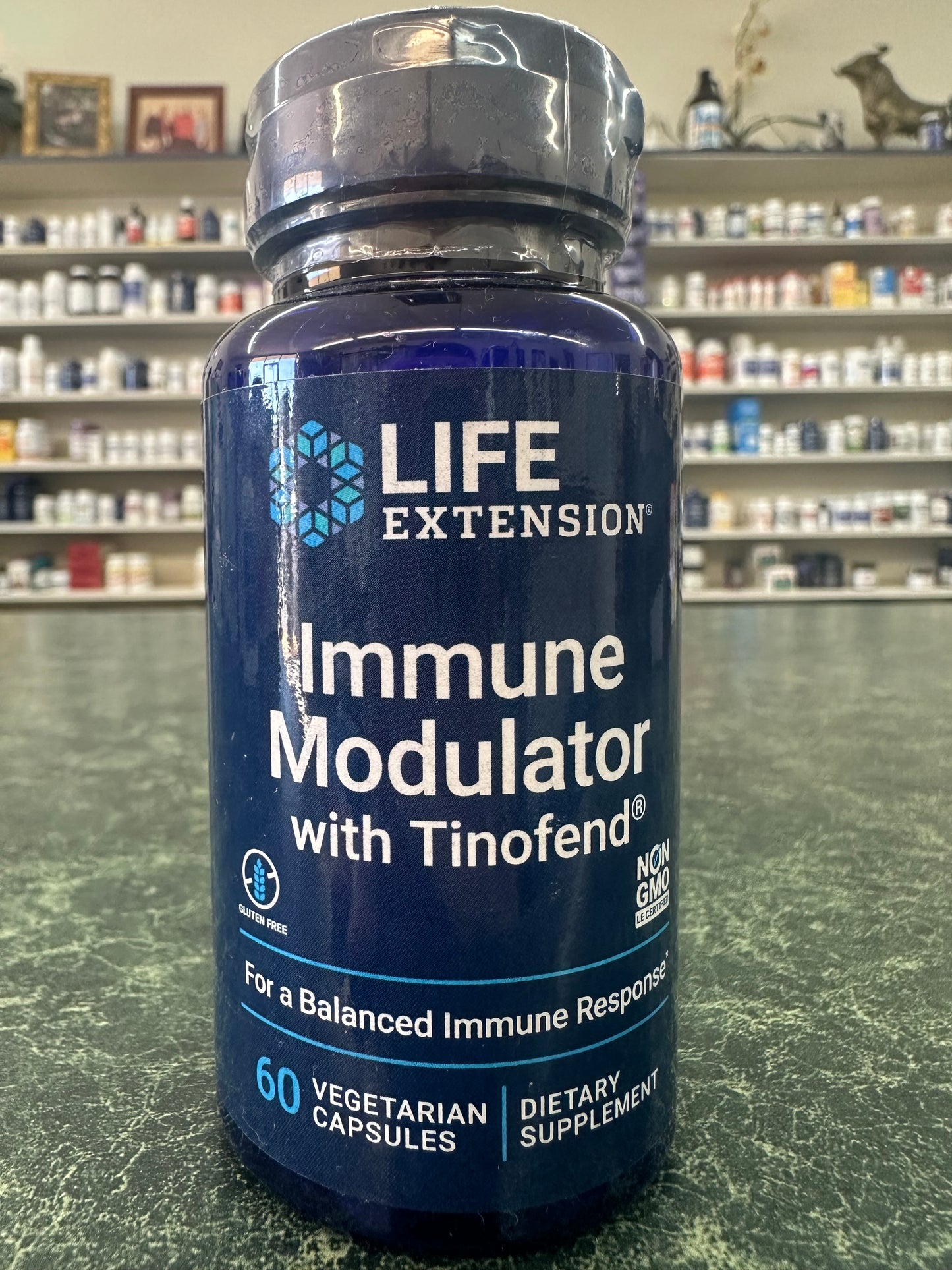 Immune Modulator