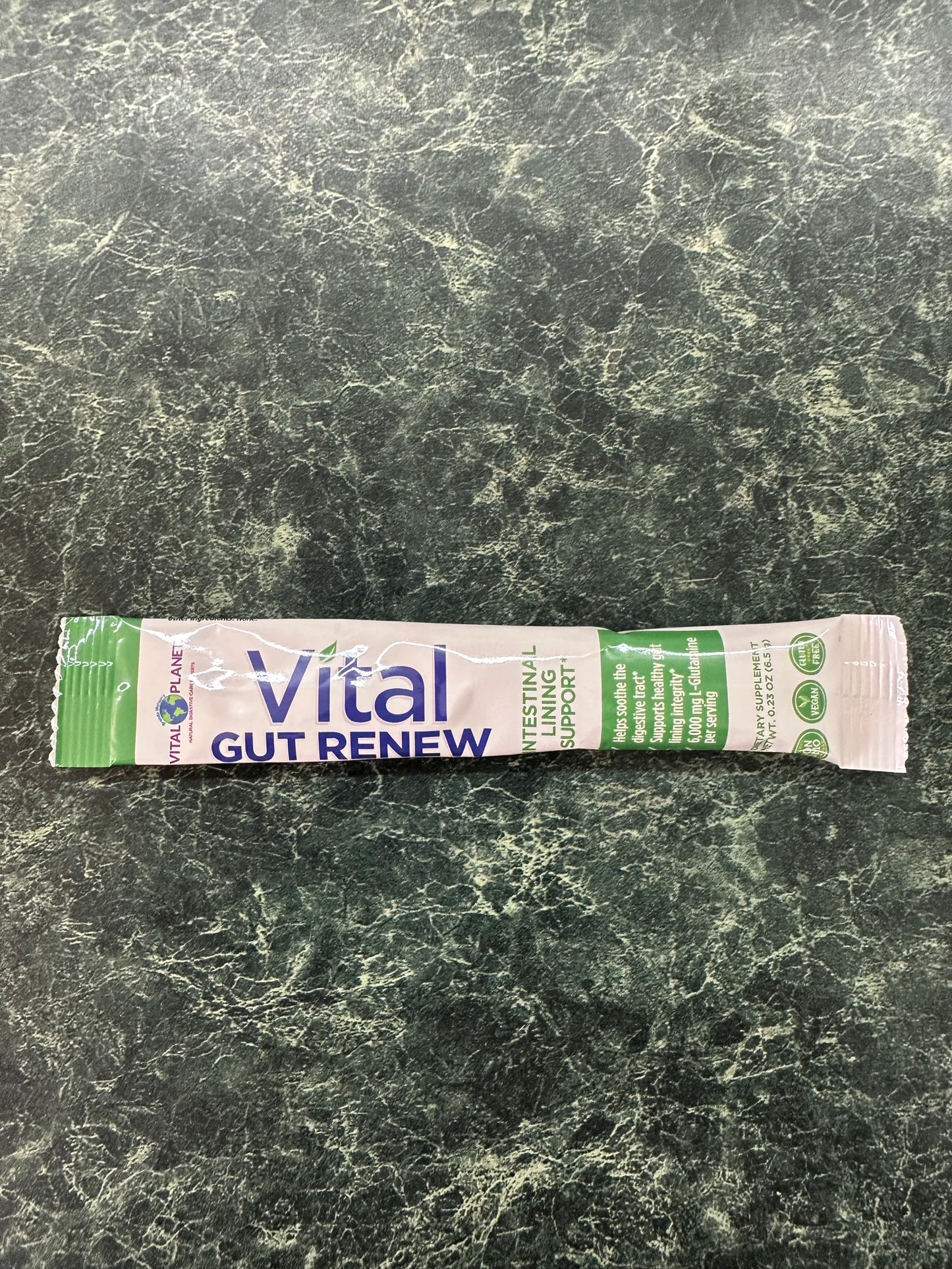 Gut Renew Stick Pack