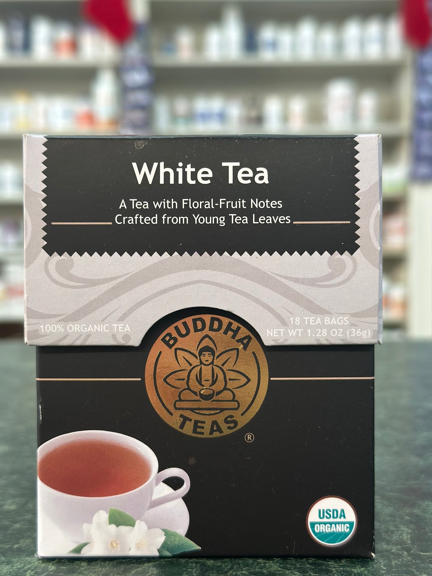 White Tea
