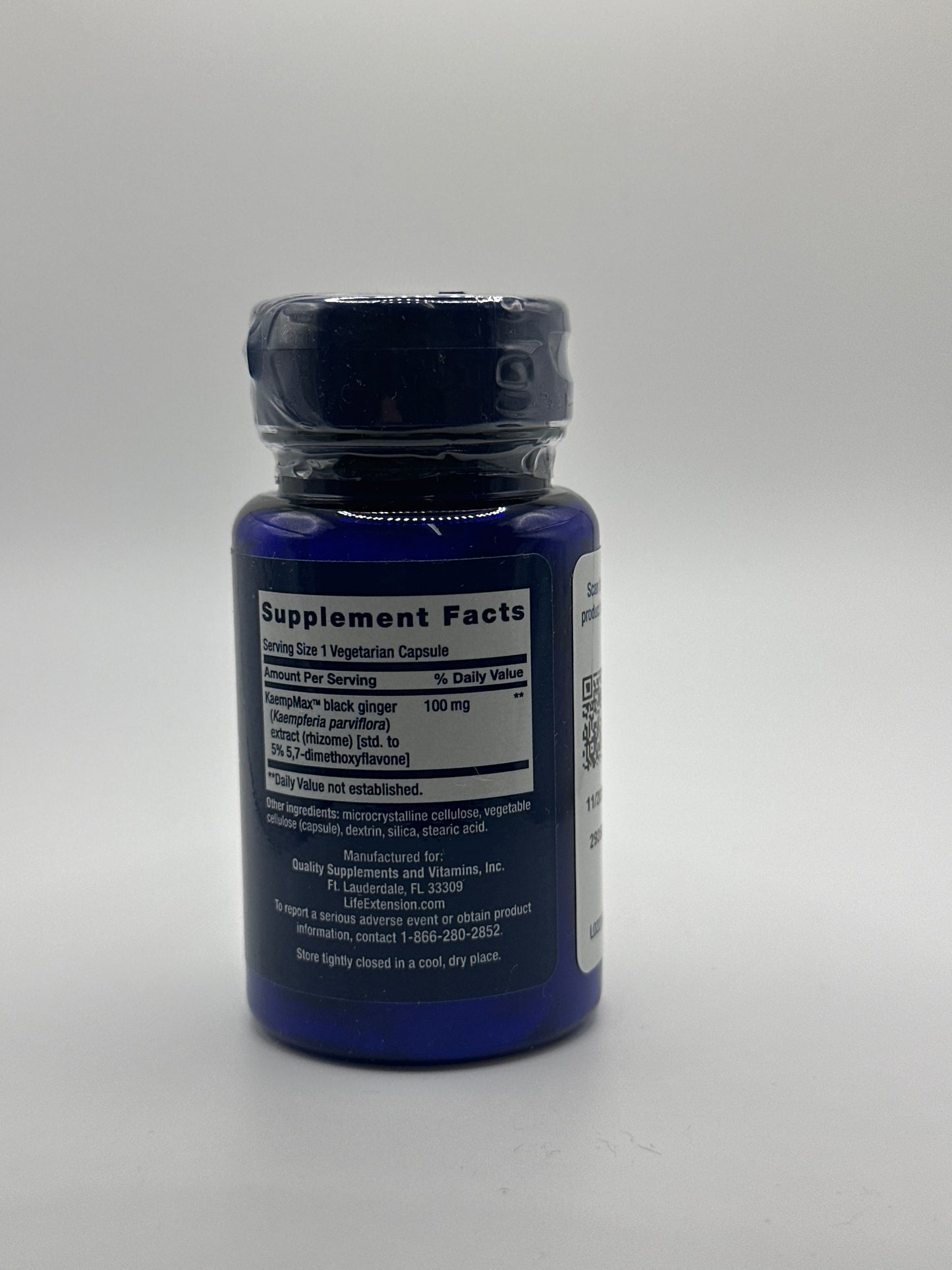 Male Vascular Sexual Support