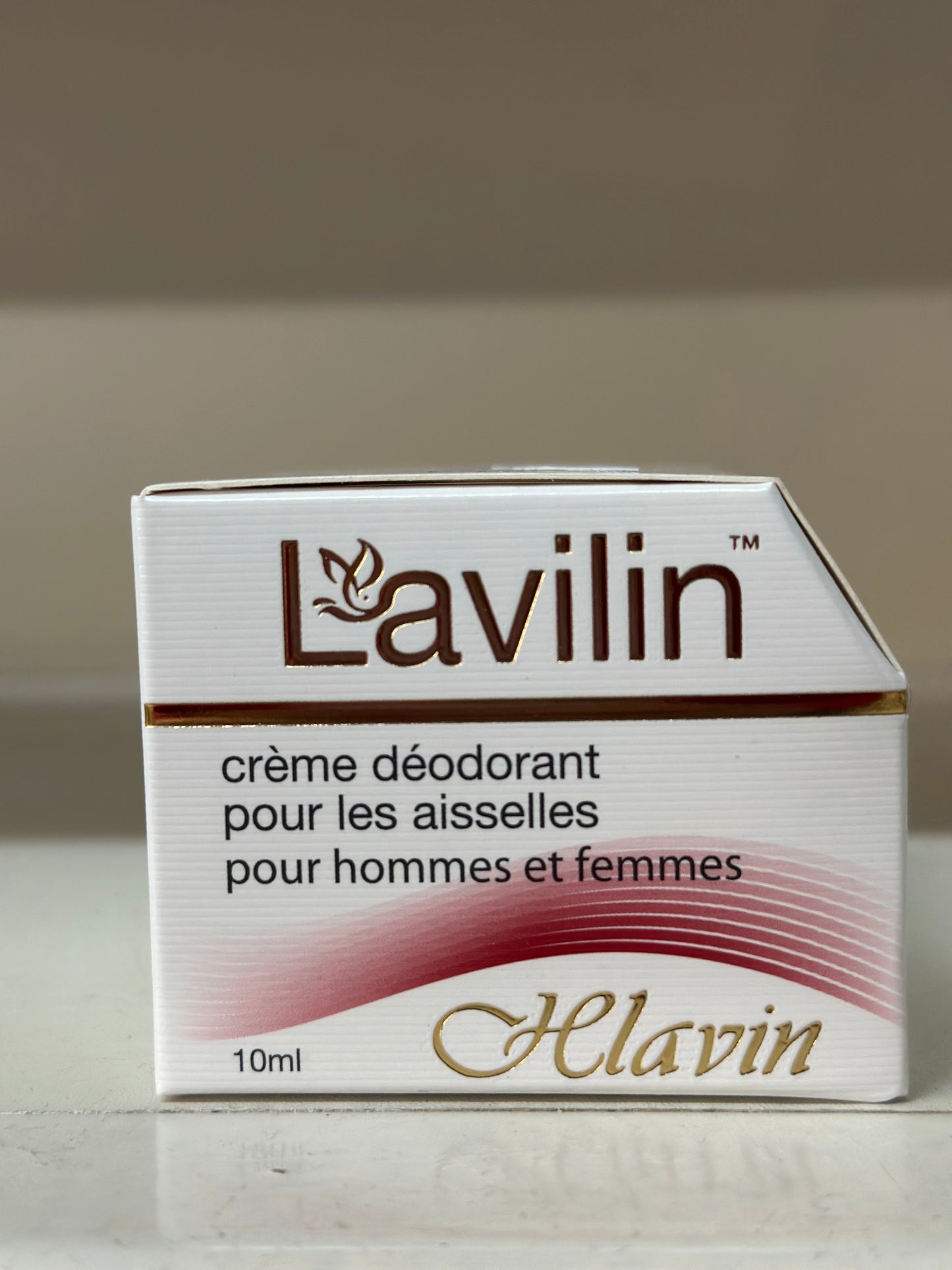 Lavilin Deodarant