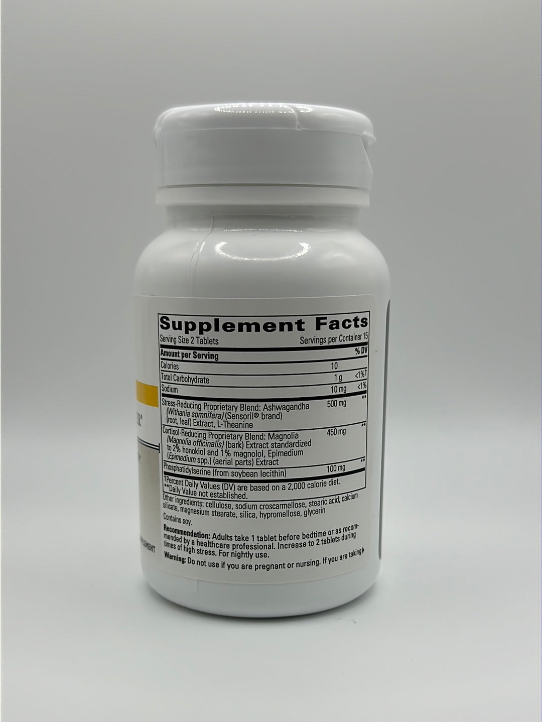 Cortisol Manager 30 tab