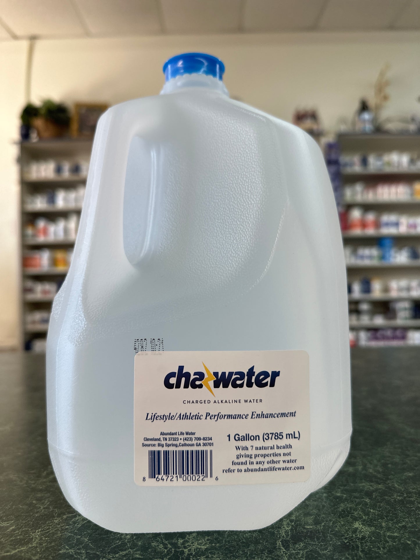 CHA 1 Gallon
