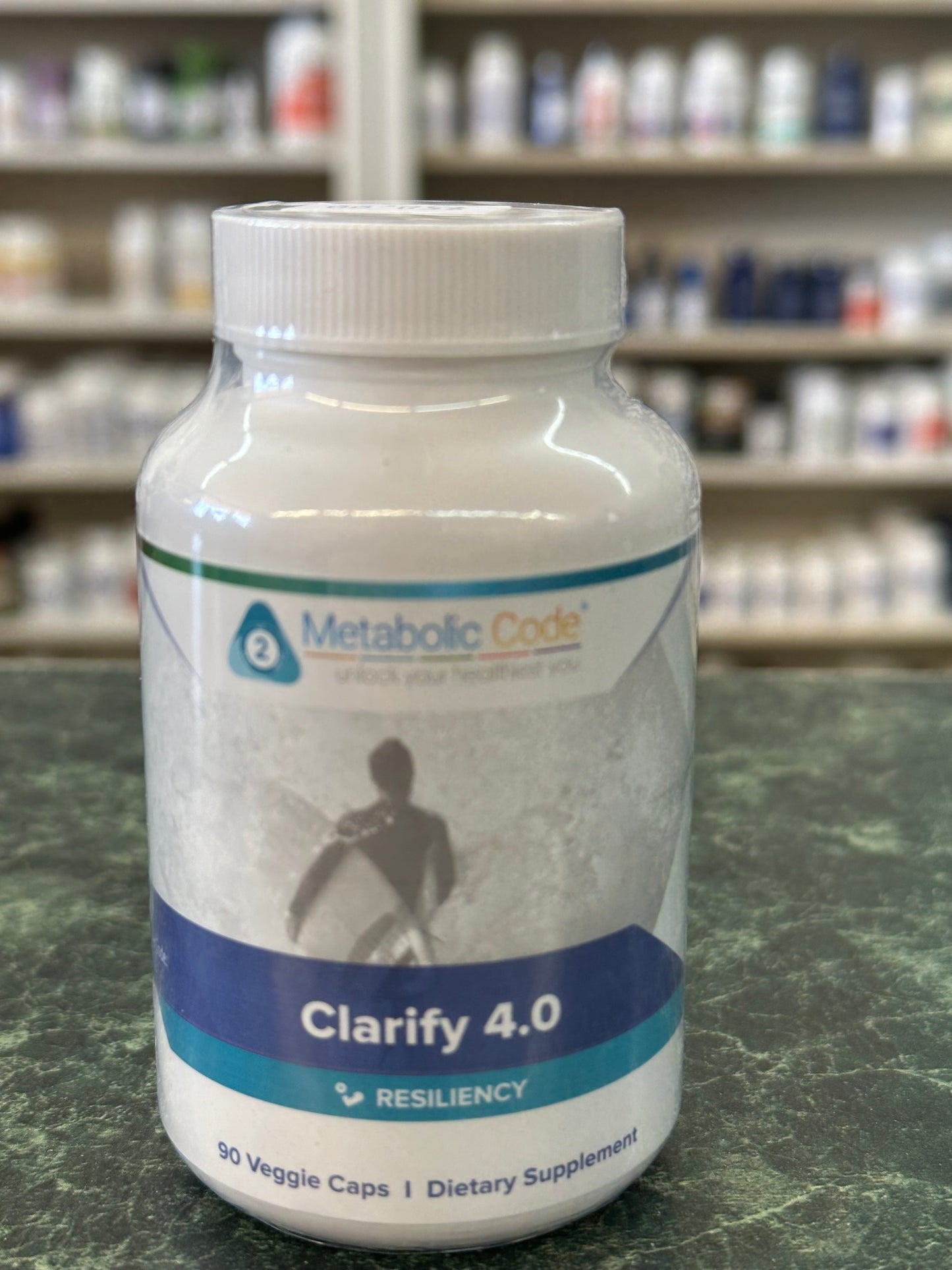 Clarify 4.0