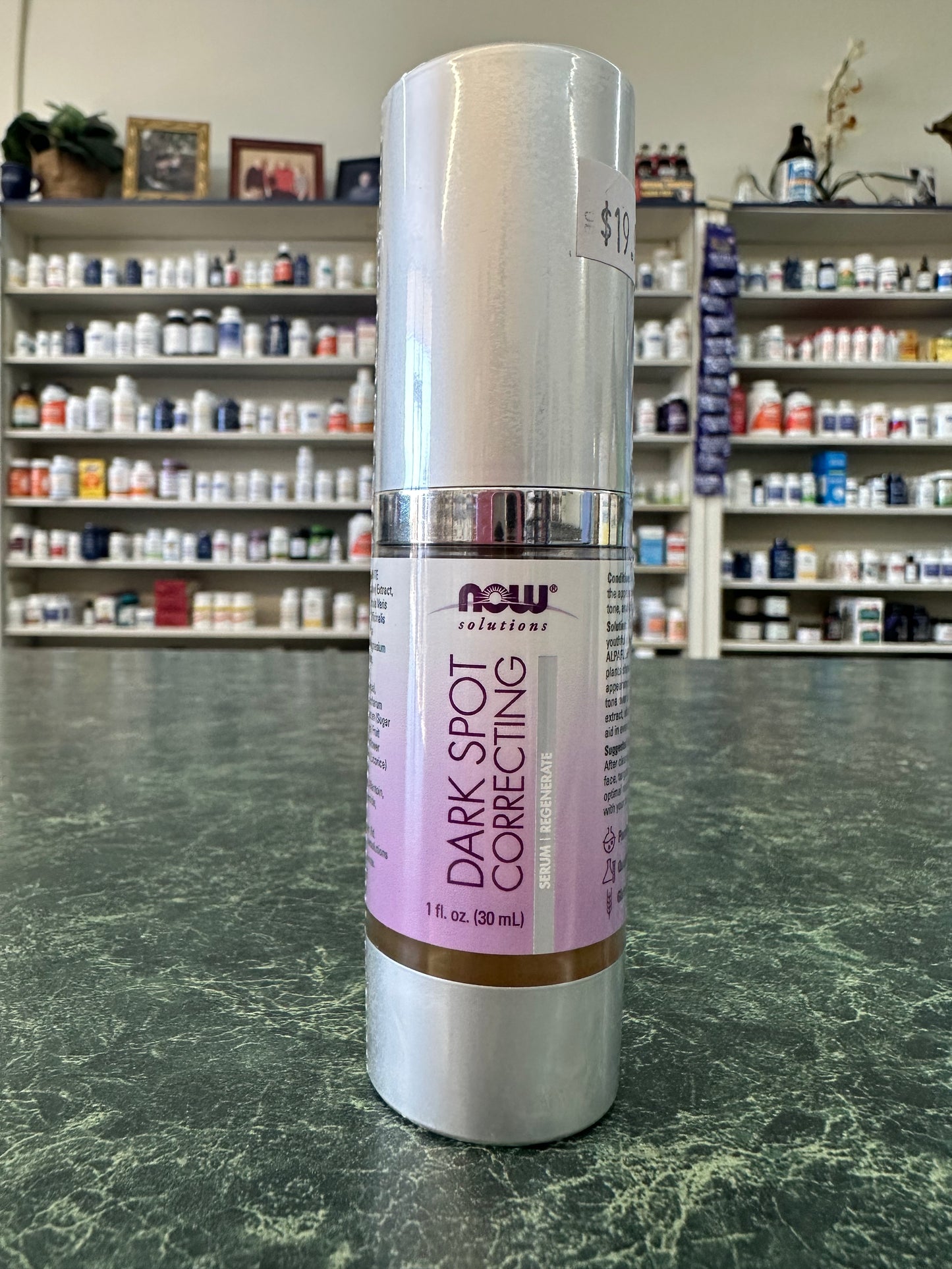 Dark Spot Serum 1 oz