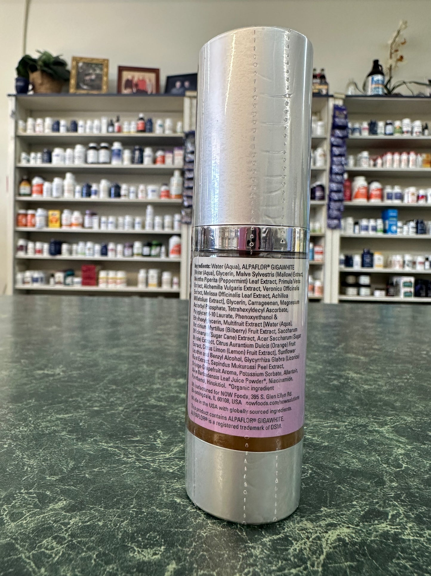 Dark Spot Serum 1 oz