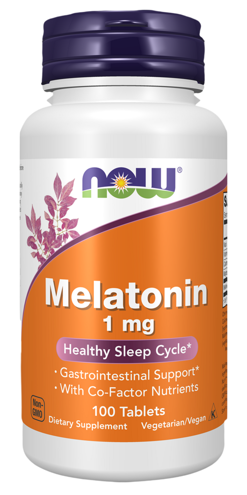 Melatonin 1mg