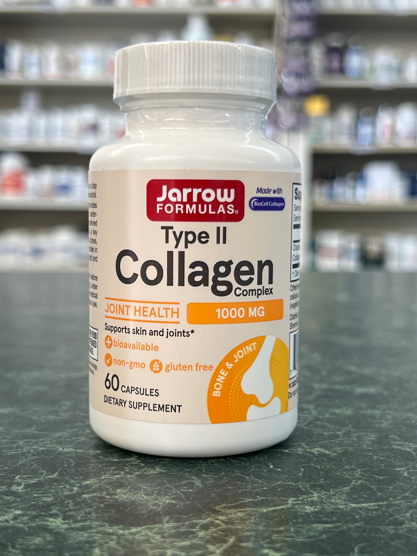Collagen Type II
