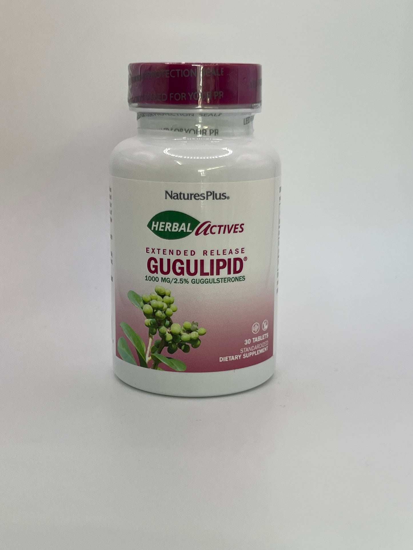 GuGulipids ER
