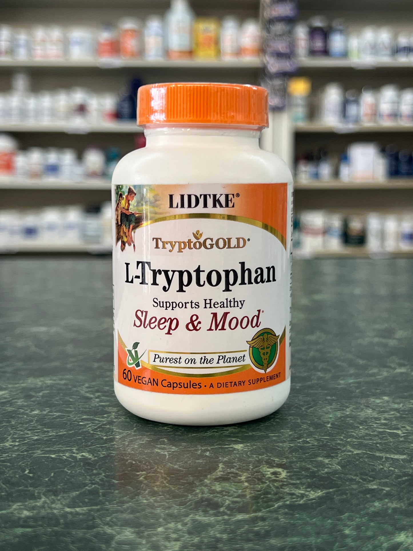 L-Tryptophan