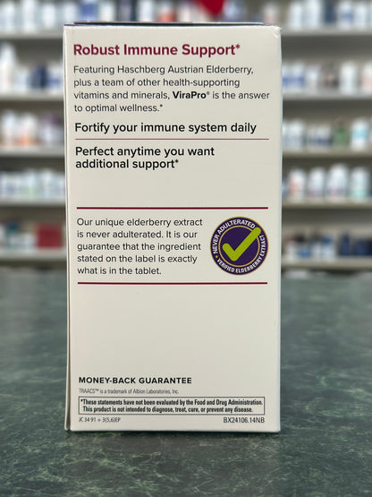 ViraPro Elderberry Immune Blend
