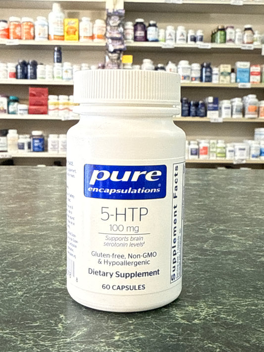 5-HTP 100 mg