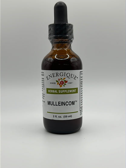 Mulleincom 2 fl oz