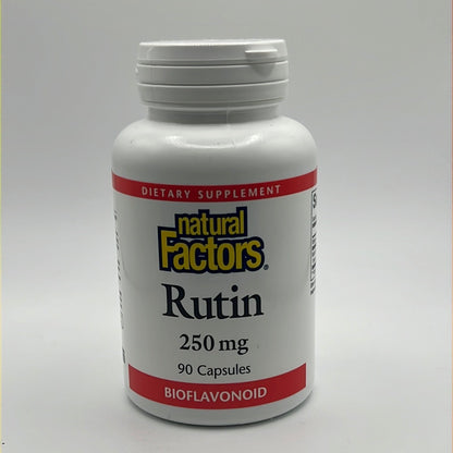 Rutin 250MG NF