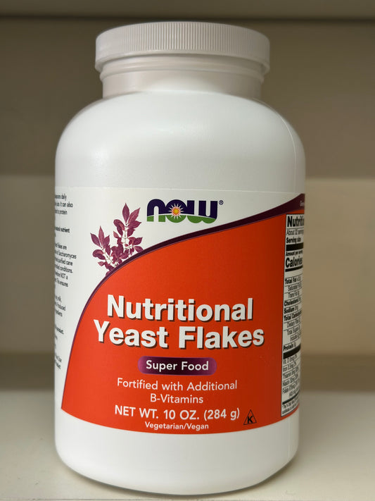 Nutritional Yeast Flakes