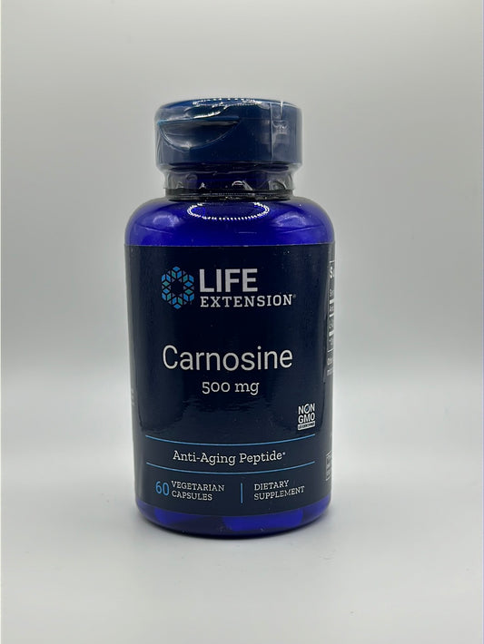 Carnosine