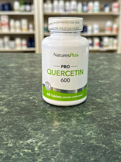 Pro Quercetin 600