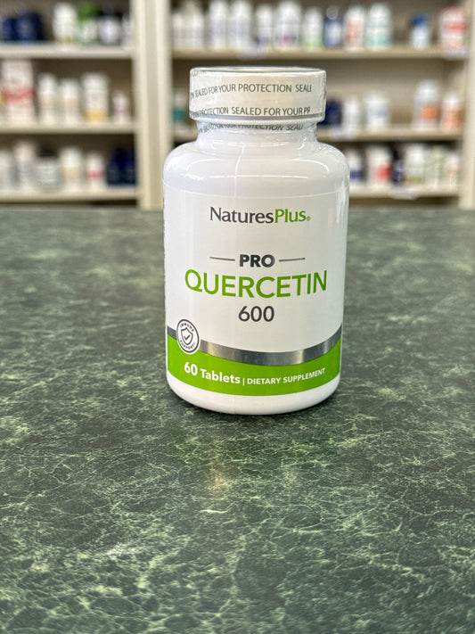 Pro Quercetin 600