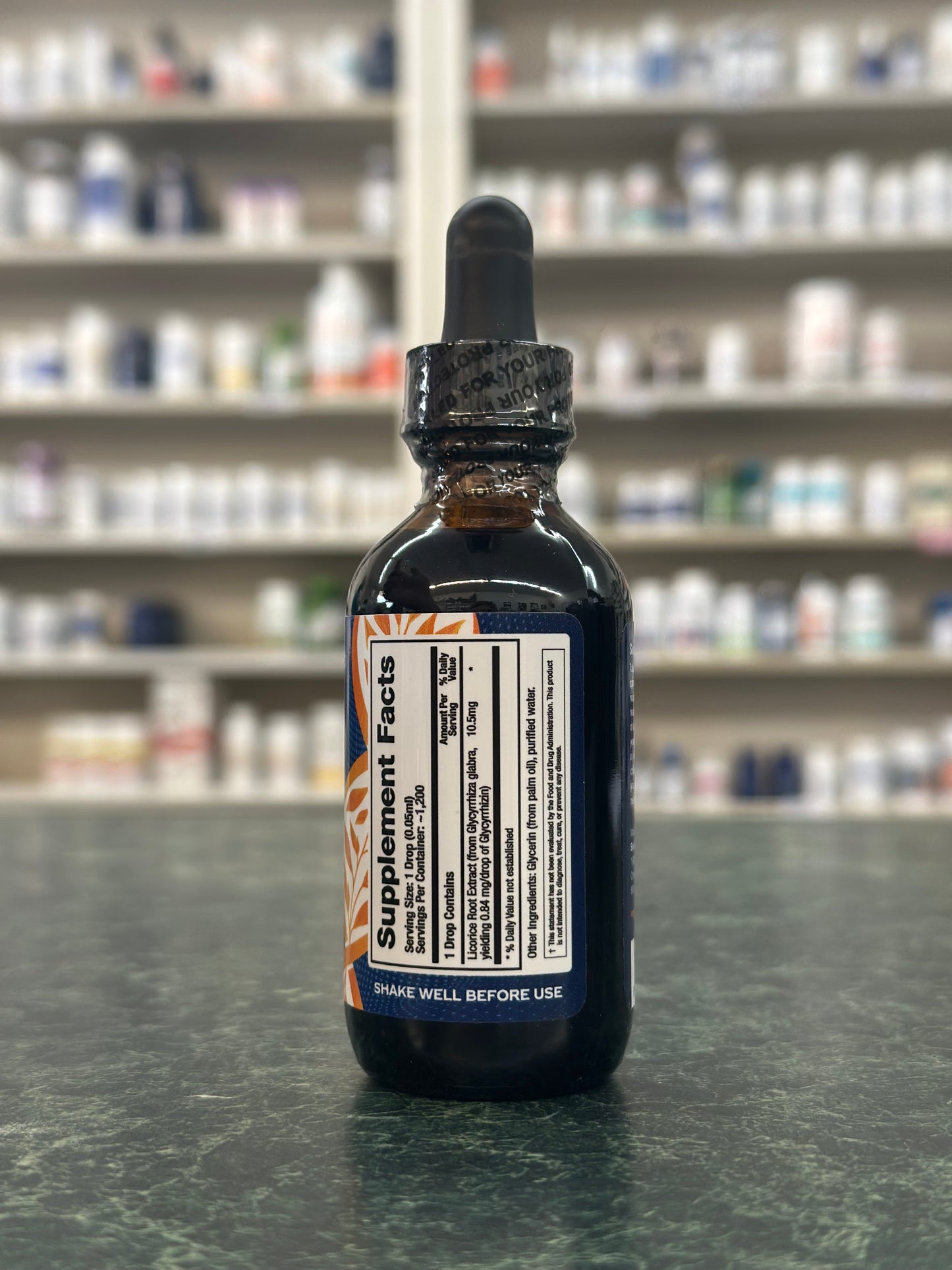 Licorice Root Extract